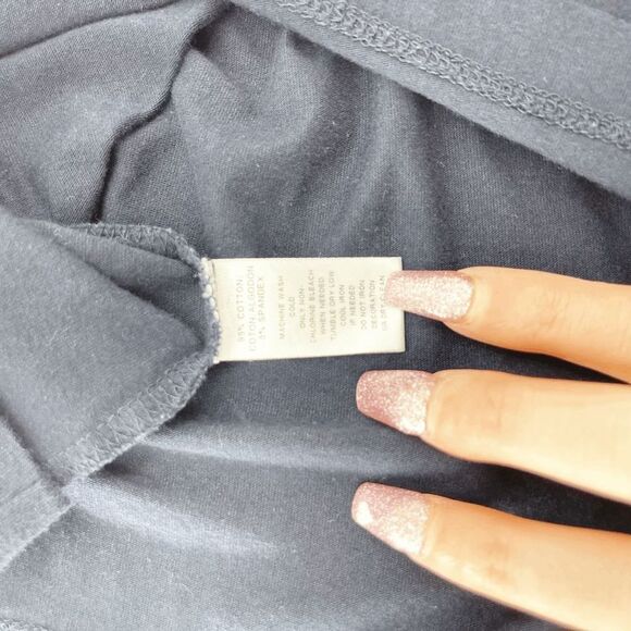 Nike Unisex Kids Blue Dri Fit Pullover hoodie Jacket Size 6X / L - Picture 3 of 5